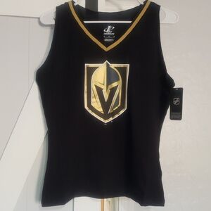 VGK Vegas Tank NWT